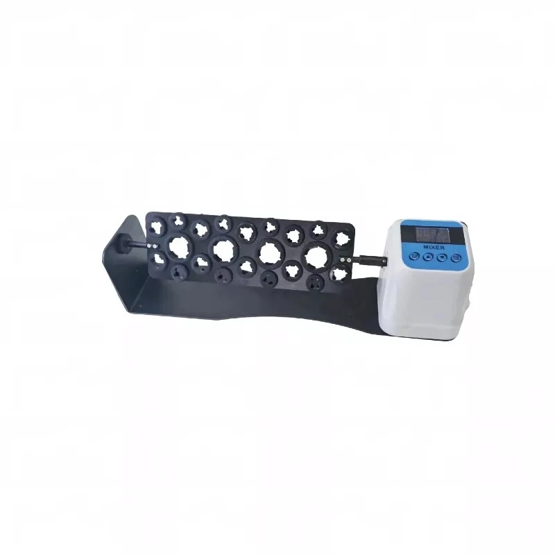 Long-axis Rotation Motation Mixer suppliers
